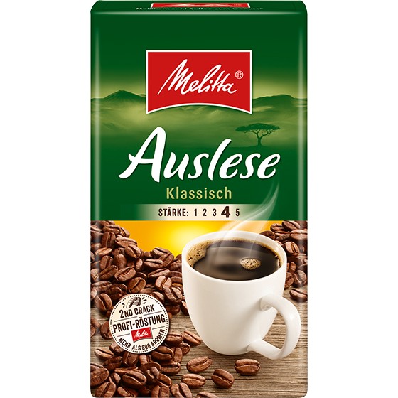 Auslese Klassisch 500g