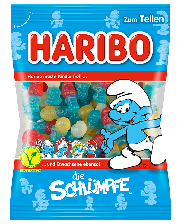 Schlümpfe Schlümpfe