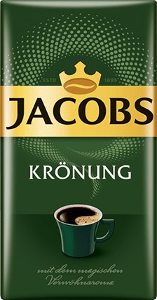 Jacobs Krönung 500g