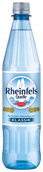 Rheinfels Klassik 12x0,7L (PET)