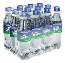 SPRITE 12x0,5 PET (EINWEG)