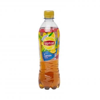 Lipton Ice Tea 6x0,5L (PET)