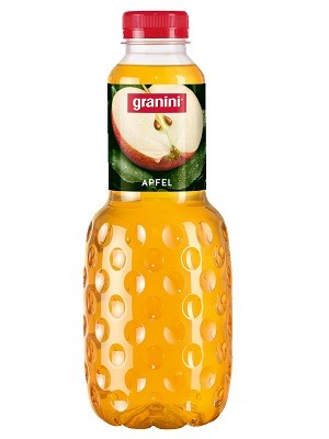 Granini Apfelsaft 1l