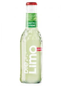 GRANINI Die Limo Limette+Zitrone 24x0,25 (MEHRWEG)