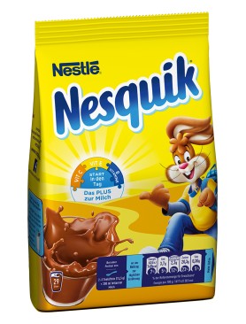 Nesquik Kakaopulver 400g