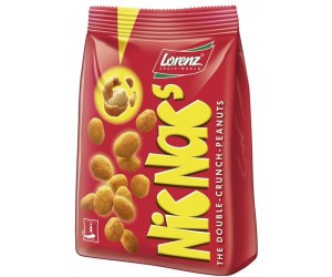 Nic Nac´s 125g
