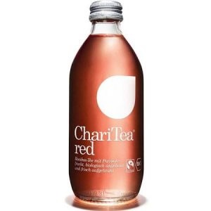 Charitea red 20x0,33l (MEHRWEG)