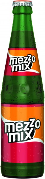 Mezzo Mix 24 x 0,33L (Glas)
