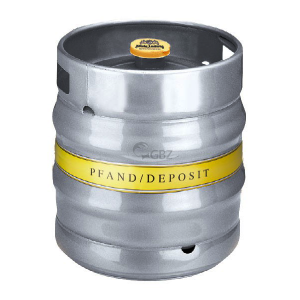 KÖNIG LUDWIG Hell 30l (MEHRWEG)