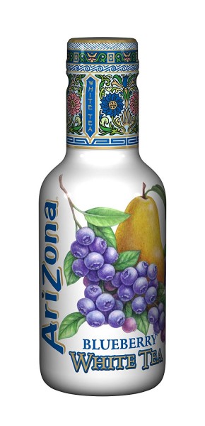 Arizona Blueberry 6x0,5L (PET)
