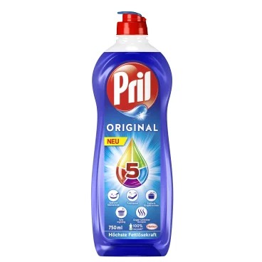Pril Original 750ml