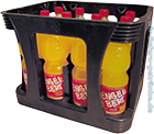 ENGELBERT Orangenlimonade 12/1,0 PET (EINWEG)