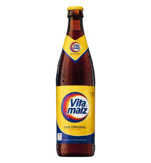 Vitamalz 20x0,5L