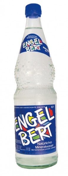 Engelbert Classic 12x0,7l Glas