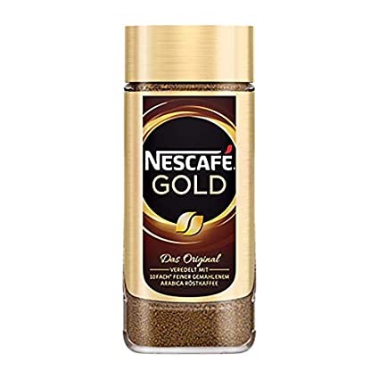 Nescafe Gold 200g