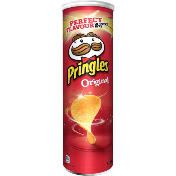 Pringles Original 200g