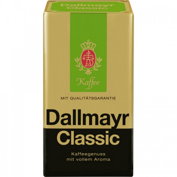 DALLMAYR Classic 500g