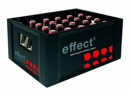 Effect Energy Drink 24x0,2l (MEHRWEG)