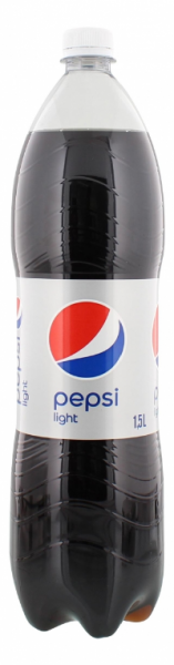 Pepsi Light 6x1,5l