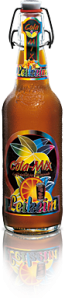 LEIKEIM Cola Mix 20/0,5 Bügel (MEHRWEG)