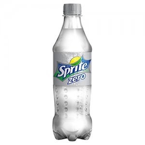 SPRITE ZERO 12x0,5 PET (EINWEG)