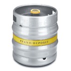 König Ludwig Hefe alkoholfrei 30l (MEHRWEG)