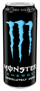 Monster Absolutely Zero 12x0,5l (EINWEG)